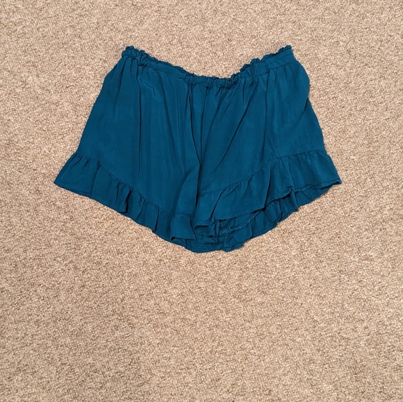 wild fable Pants - Wild Fable Flowy Shorts